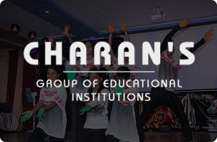 charans