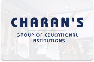 charans
