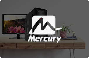 mercury