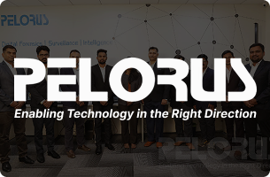 pelorus